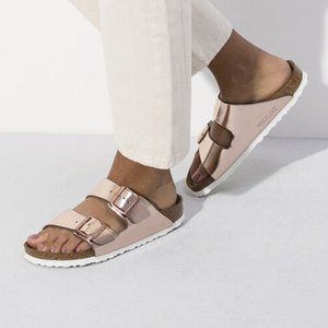 Birkenstock Arizona Soft Footbed Sandal